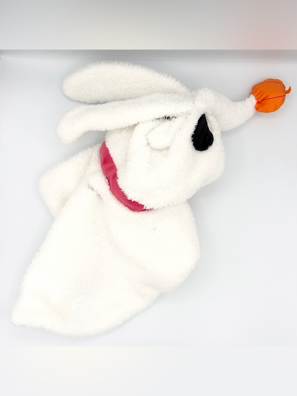 The Nightmare Before Christmas Zero Dog Halloween Costume